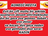 ERKEK VE KADIN ARKADAŞ