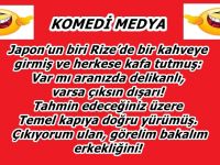 VARMI ARANIZDA DELİK-ANLI