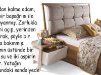 Akşamdan Kalma Adamın Karısıyla Muhteşem Hikayesi