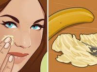 Muz Maskesi Varken Botoksu Kim Yaptırır ki? Kırışıklıklara 1 Gecede Son