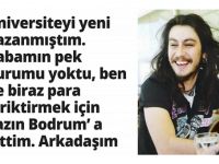 Yüreği Güzel İnsan