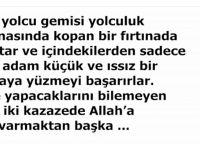 Kimin Duası Kabul Olur?