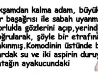 Ne Güzel Bir Eş dedi