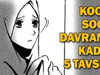 Kocası Soğuk Davranan Kadına Beş Tavsiye