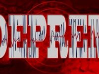 Korkutan Deprem Herkesi Sokağa döktü