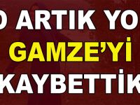 Gamze Artık Yok