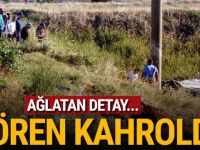 Görenler Gözlerine İnanamadı