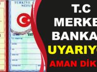 Çok önemli bir mesaj lütfen di-kkatli olalım ve yakınlarımıza ulaştıralım