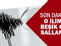 Aynı Günde 2 Deprem!