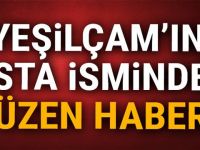 Yeşilçam’ın usta isminden üzen haber