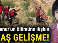 Sedanur’un Olayıında Flaş Gelişme