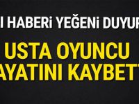 Haberi Yeğeni Duyurdu!