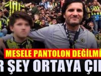 Gerçekler Ortaya Çıkmaya Başladı