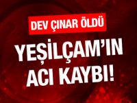 Yeşilçam’ın Çok Acı Kaybı