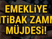 Milyonların gözü bu haberde.