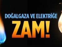 Çifte zam geldi