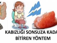 K-abızlığı 1 Tatlı Kaşığı ile Bitirin