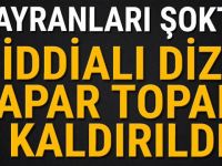 İddalı Başlayan Dizi Final Yapıyor