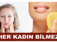 Bilmeniz Gereken Cildinizden Gelen Sinyaller var …