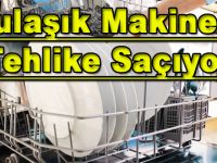 Bulaşık Makinesi Hakkında Bilmeniz Gerekenler Bilgiler