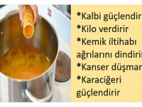 Hem Yaşlılıkta Hemde Gençlikte Sağlığa Yapılacak En Güzel Yatırım
