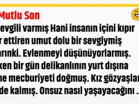 Mutlu Son