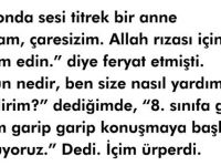 Yarış Atı Gibi Koşturup Kaybetmeyin Çocuklarınızı