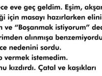 Sonunu Okuyunca Göz Yaşlarına Boğulacaksınız…