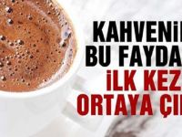 Kahvenin Şuana Kadar Hiç Duymadığınız İnanılmaz Faydaları