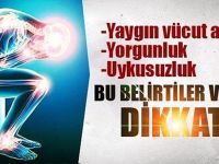 Çağımızın En Sinsi, Yaygın ve En Farkında Olunmayan Hastalığı O! Bir Çoğumuzda Var Ama…