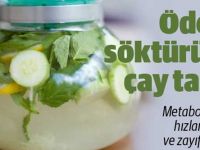 Kışa Kuş Gibi Hafif Girmek İçin Vücuttaki Tüm Ödemi Söküp Atın