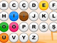 İsminizin Baş Harfi Kişiliğinizi Yansıtıyormuş!