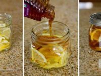 Bağışıklığı Güçlendirecek Kış Kürü Tarifi