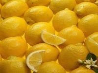 Kemoterapiden Kansere Karşı 10.Bin Kat Daha Güçlü Mucizevi Limon