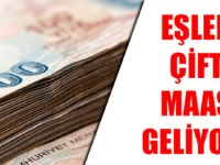 İşte SGK'dan çift maaş alabilecek kişiler!