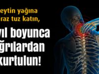 Hepimizin Evlerinde Var İnanlılmaz Faydaları