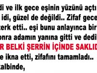 Muhteşem Bir Hikaye