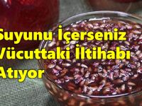 Suyunu İçerseniz Vücudunuza Öyle bir Faydası Varki