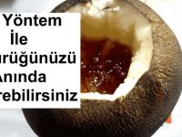 Öksürüğü Geçirmek İçin Yapılabilecek Yegane Yöntem