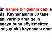 Çok Anlamlı Bir Hikaye