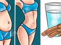 Tarçınlı Su ile Haftada 4 Kilo Verebilirsiniz, Peki Nasıl Kullanılmalı?