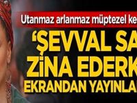Şevval Sam Magazin Gündemini Karıştırdı