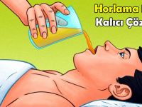 Horlama İle Başa Çıkmada Doğal ve Kalıcı Çözümler