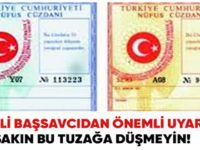 Emekli bir Cumhuriyet Başsavcısından U-yarı