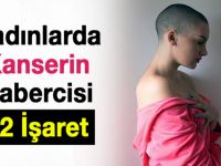 Geliyorum Dediği 12 İşaret