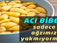 A-cı biberin bu etkisini duyunca daha sık yiyebilirsiniz: İşte o etkisi…