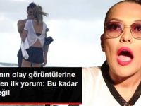 Demet Akalın Açıklamada Bulundu
