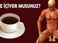Düzenli Kahve İçenler Bu H-a-stalıklardan Korunuyor