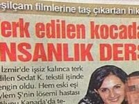 İşsiz Kaldığı İçin K-arısı tarafından T-erk Edilen Koca Daha Sonra Çok Zengin Oldu K-arısına da Öyle Bir İnsanlık Dersi Verdi ki