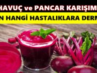 Pancar ve Havuç Karışımı Neye İyi Gelir?